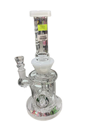 4" Water Pipe - 10035 - MK Distro