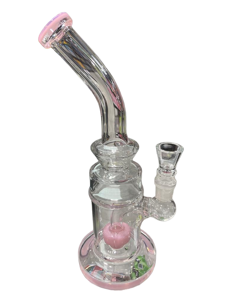 4.5" Water Pipe - 10043 - MK Distro