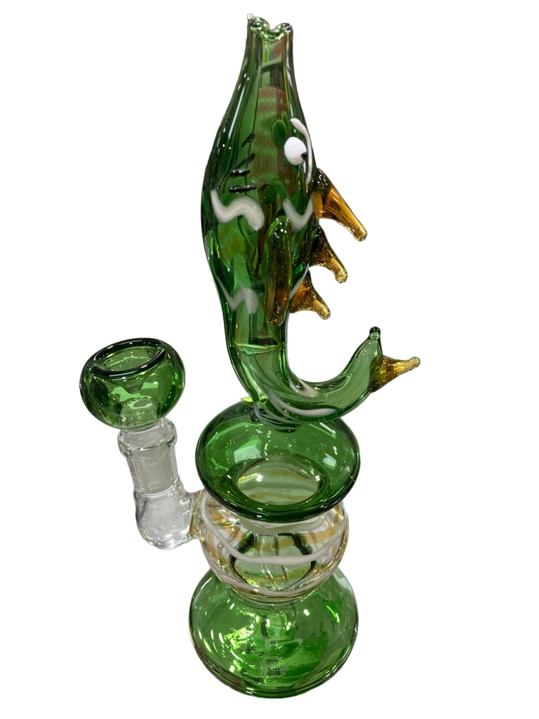 3" Water Pipe - 90017 - MK Distro