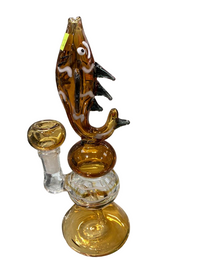 3" Water Pipe - 90017 - MK Distro