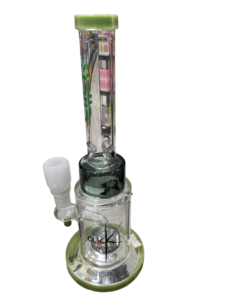 4.5" Water Pipe - 12029 - MK Distro