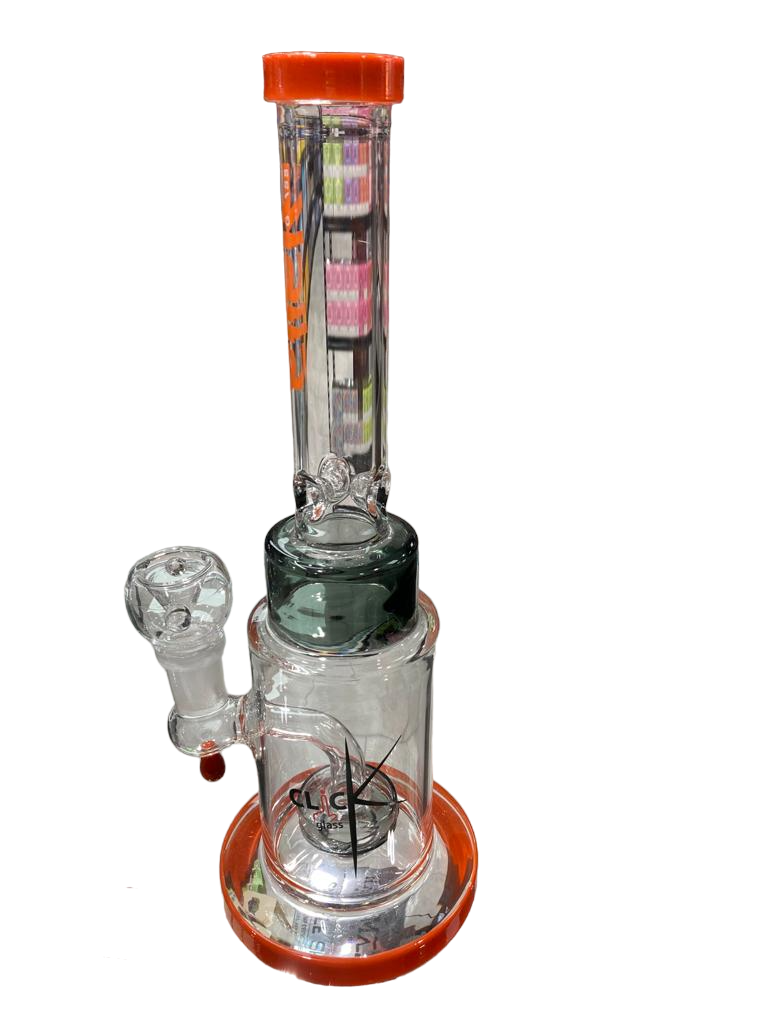 4.5" Water Pipe - 12029 - MK Distro