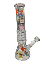 5" Water Pipe - 12028 - MK Distro