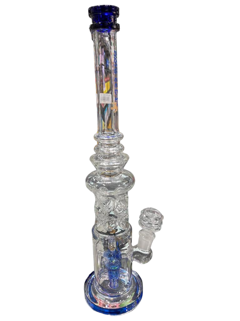 6" Water Pipe - 16009 - MK Distro