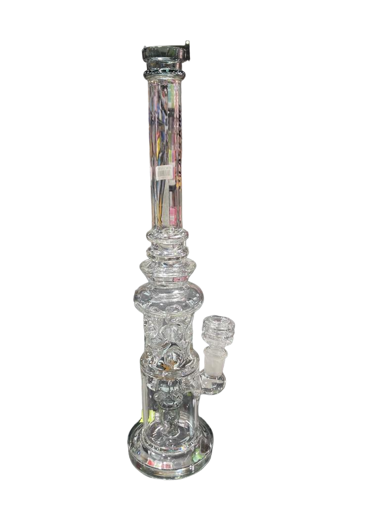 6" Water Pipe - 16009 - MK Distro