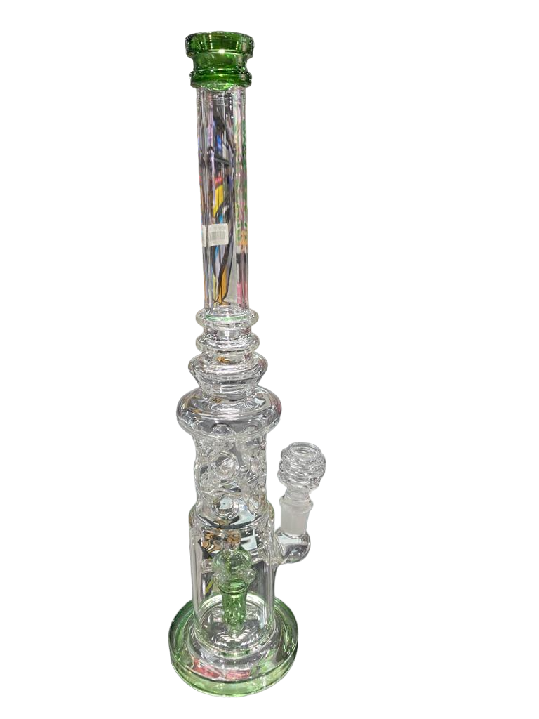 6" Water Pipe - 16009 - MK Distro