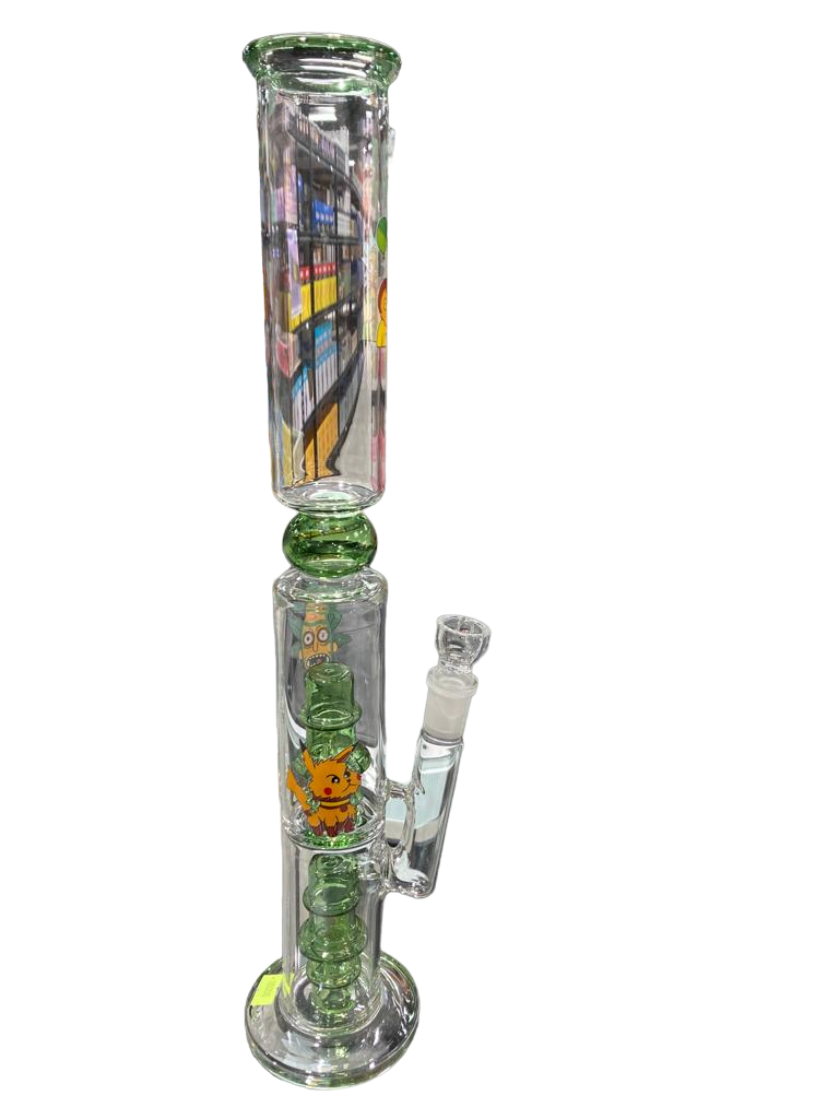 7" Water Pipe - 18008 - MK Distro