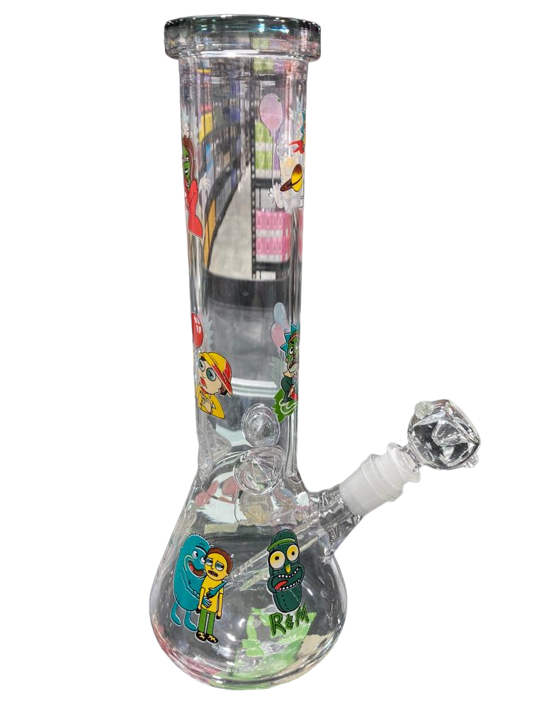 4" Water Pipe - 12027 - MK Distro