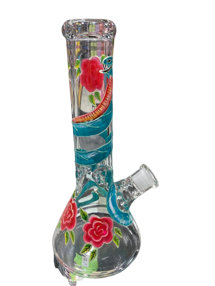 4.5" Water Pipes - 13001 - MK Distro