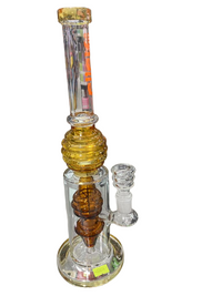 5" Water Pipe - 13014 - MK Distro