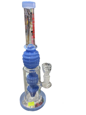 5" Water Pipe - 13014 - MK Distro