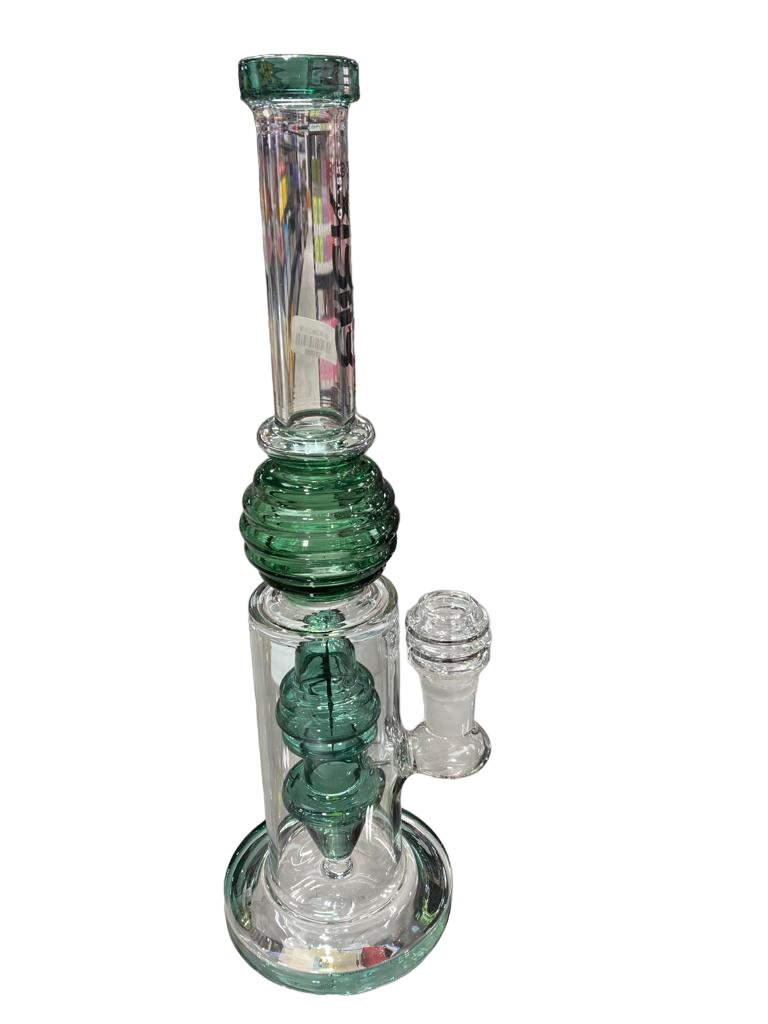 5" Water Pipe - 13014 - MK Distro