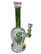 4" Water Pipe - 10028 - MK Distro