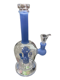 4" Water Pipe - 10028 - MK Distro