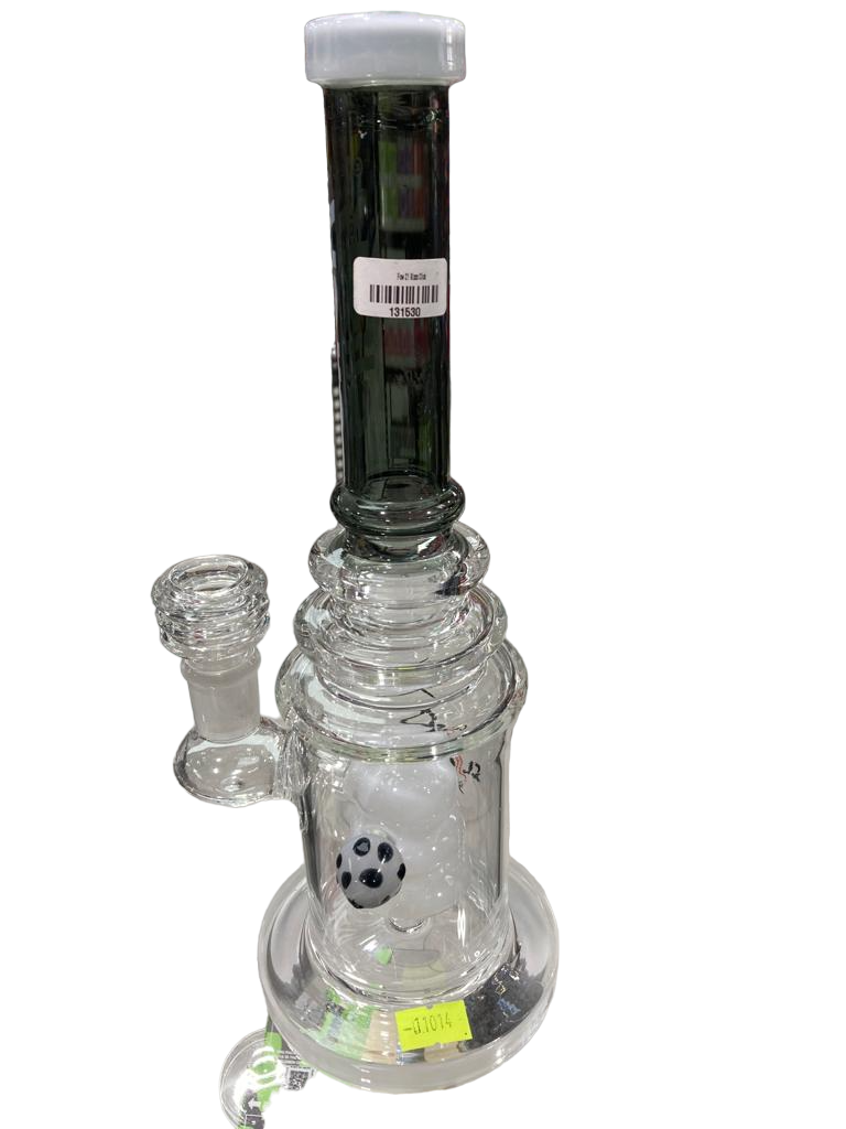 4.3" Water Pipe - 11014 - MK Distro