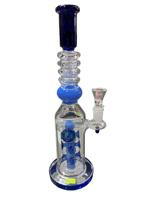 5" Water Pipe - 14015 - MK Distro