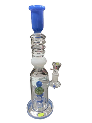 5" Water Pipe - 14015 - MK Distro