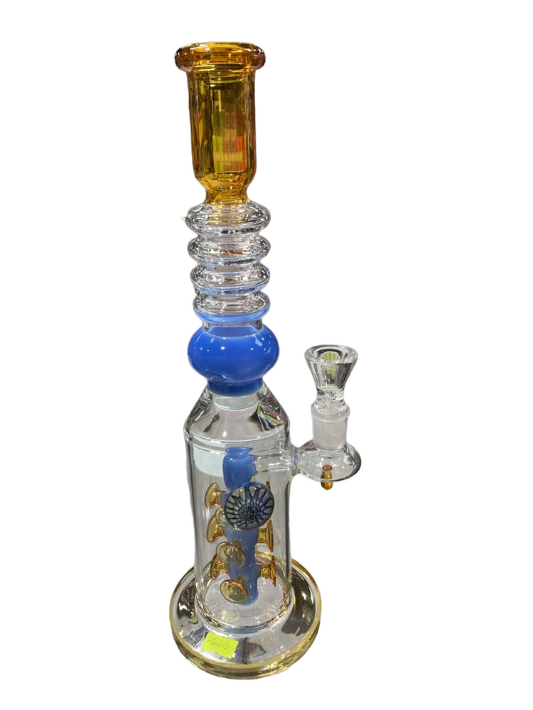 5" Water Pipe - 14015 - MK Distro