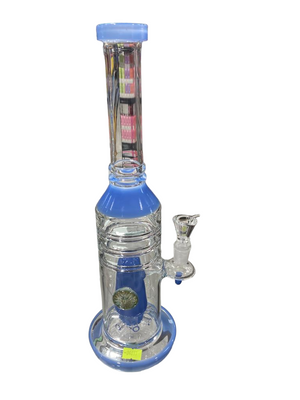 5" Water Pipe - 14017 - MK Distro