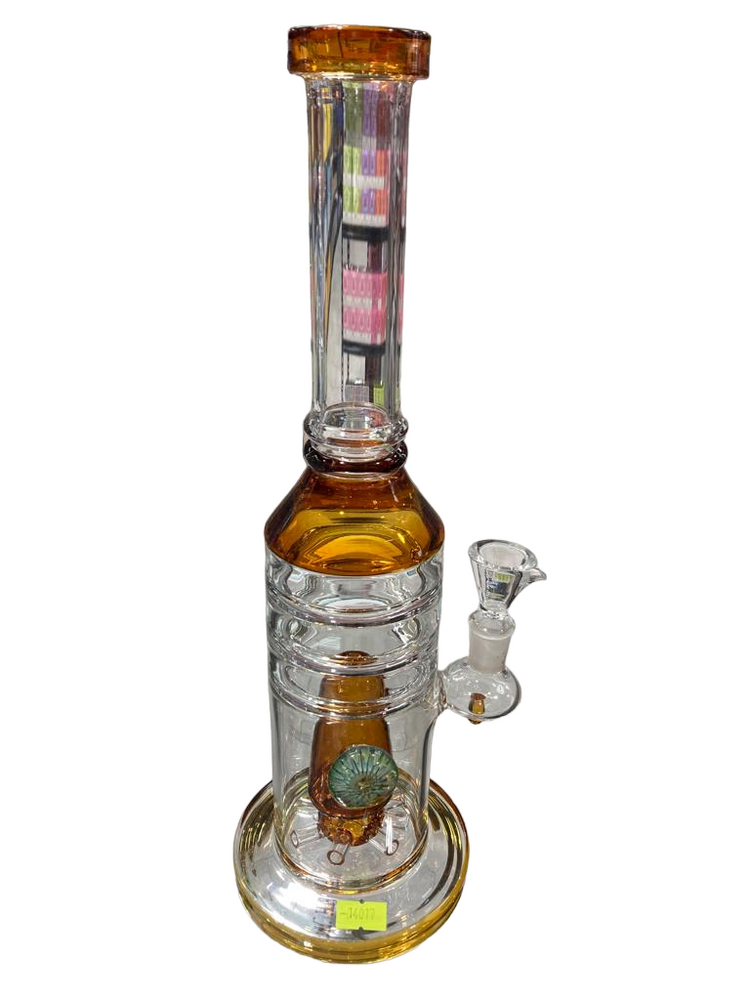 5" Water Pipe - 14017 - MK Distro