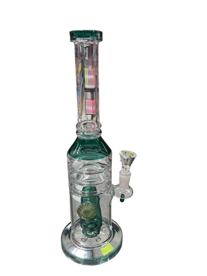 5" Water Pipe - 14017 - MK Distro