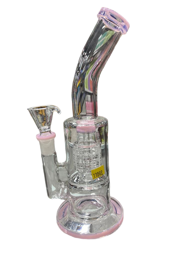 3.5" Water Pipe - 11009 - MK Distro