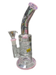 3.5" Water Pipe - 11009 - MK Distro