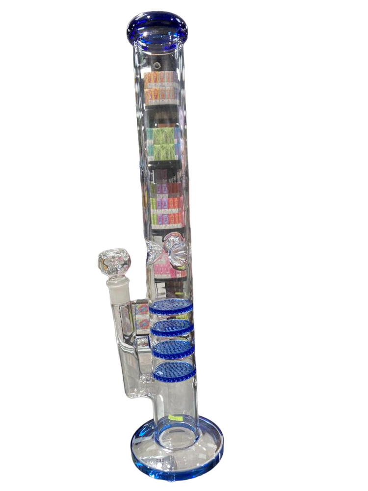 7" Water Pipe - 18002 - MK Distro