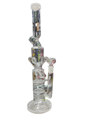 6.5" Water Pipe - 16003 - MK Distro