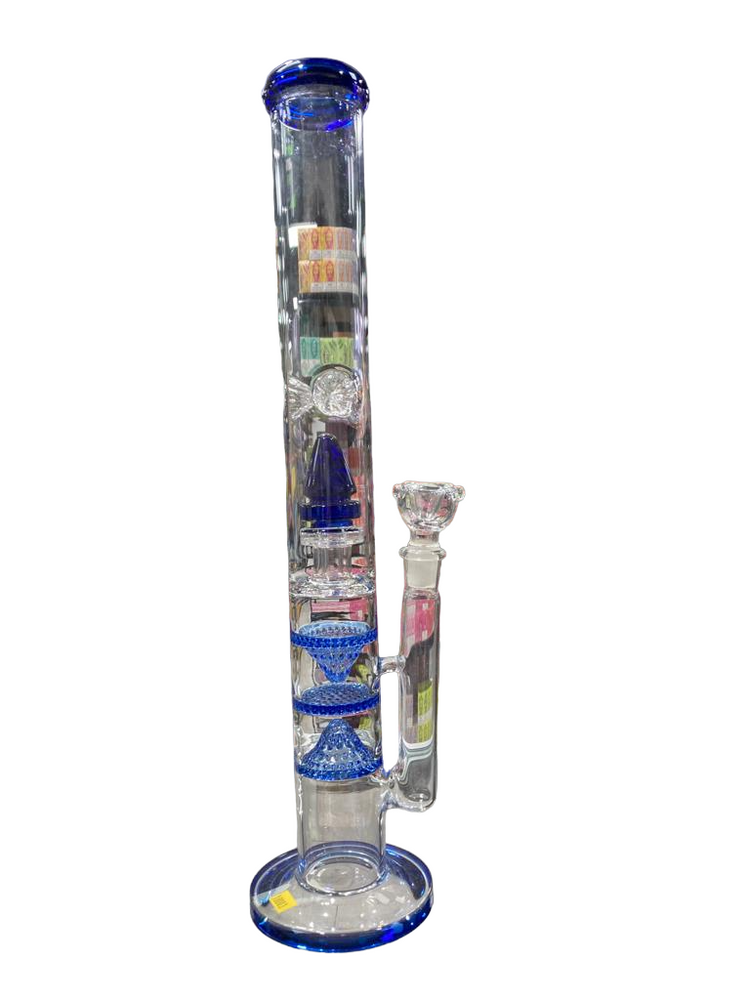 7" Water Pipe - 18001 - MK Distro