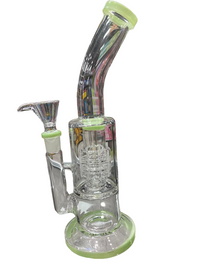 3.5" Water Pipe - 11009 - MK Distro