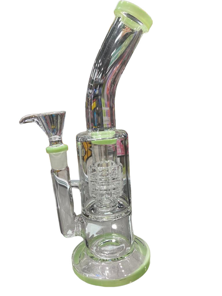 3.5" Water Pipe - 11009 - MK Distro