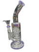 3.5" Water Pipe - 11009 - MK Distro