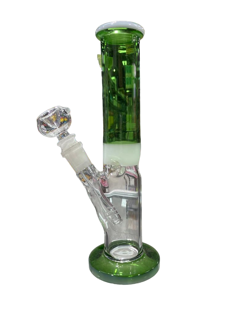 3.5" Water Pipe - 10011 - MK Distro