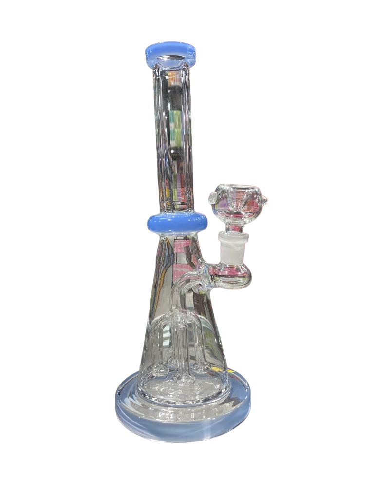 4" Water Pipe - 10042 - MK Distro