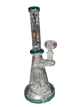 4" Water Pipe - 10042 - MK Distro