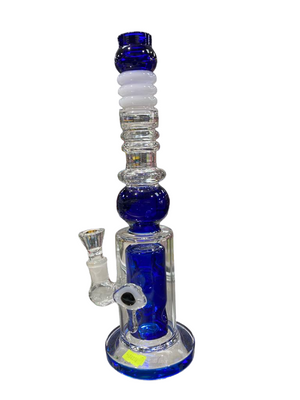 5.5" Water Pipe - 14016 - MK Distro