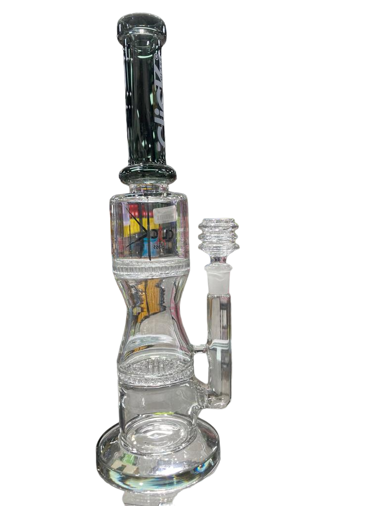 5" Water Pipe - 13012 - MK Distro