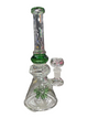 4" Water Pipe - 10021 - MK Distro