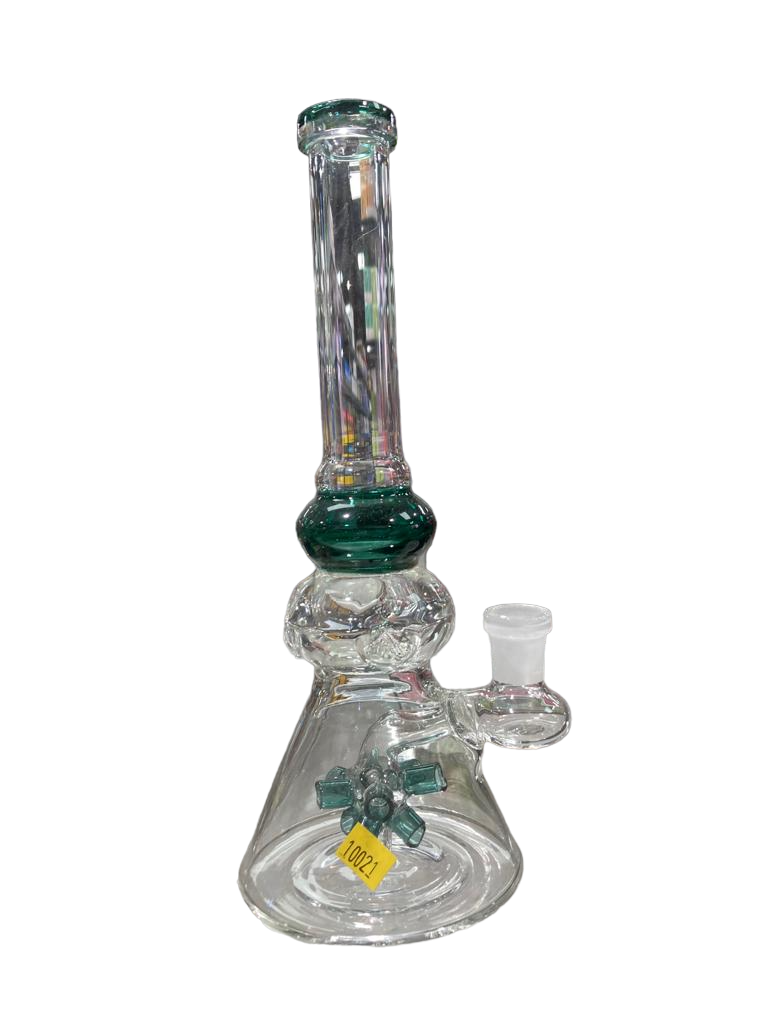 4" Water Pipe - 10021 - MK Distro