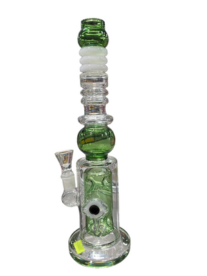 5.5" Water Pipe - 14016 - MK Distro