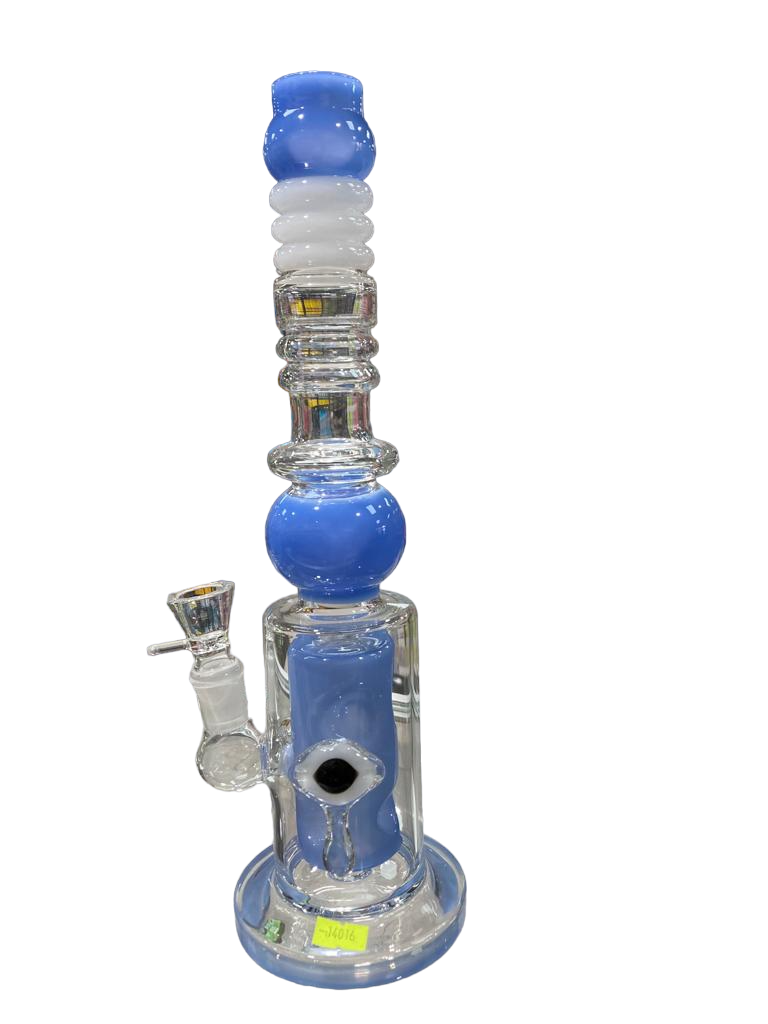 5.5" Water Pipe - 14016 - MK Distro