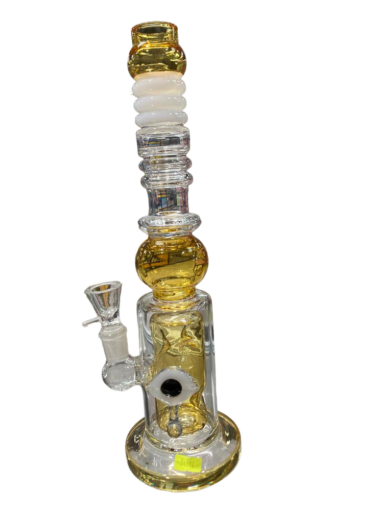 5.5" Water Pipe - 14016 - MK Distro