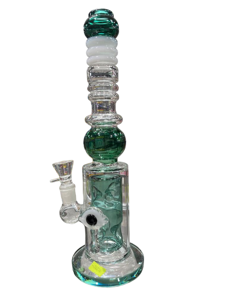 5.5" Water Pipe - 14016 - MK Distro