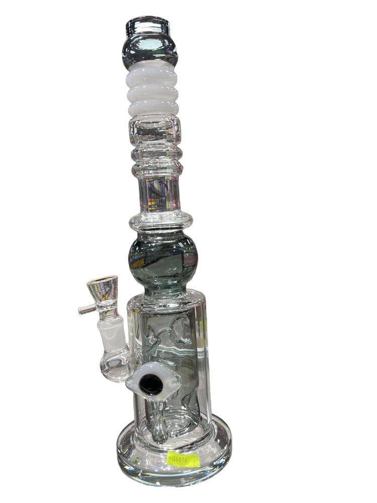 5.5" Water Pipe - 14016 - MK Distro