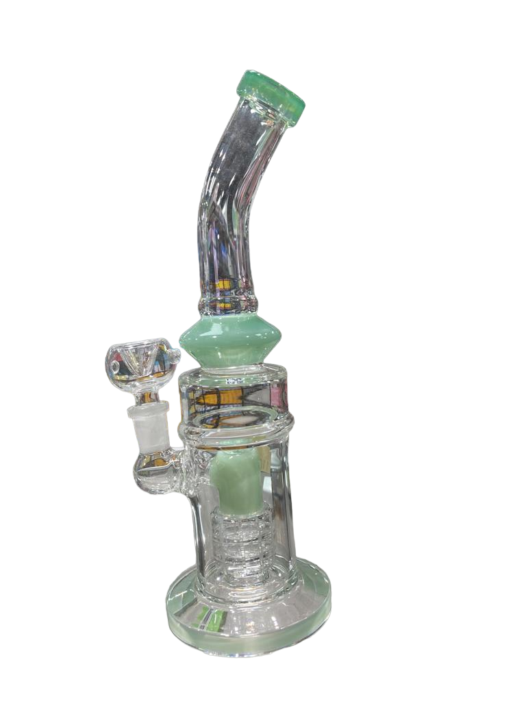 4" Water Pipe - 11003 - MK Distro