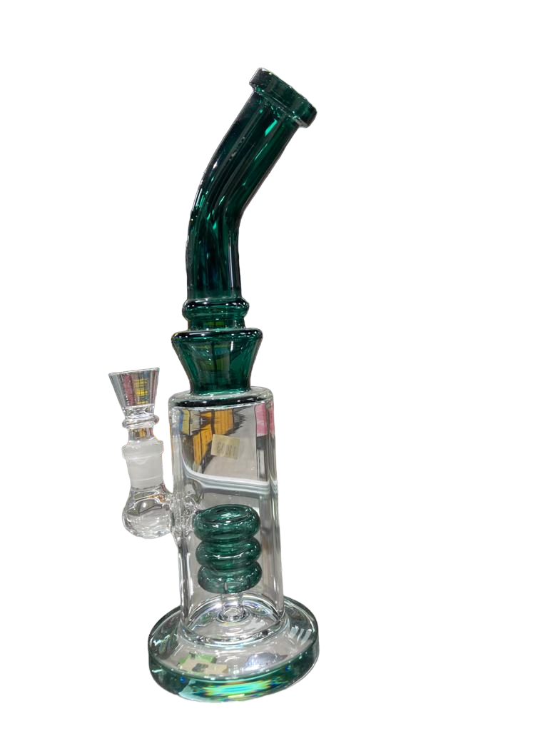 4" Water Pipe - 11003 - MK Distro