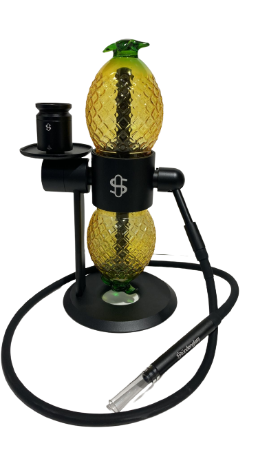 Stundenglass - Gravity Hookah - MK Distro