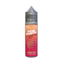 Pod Monster - Premium E-Liquid (60mL / 50mg)