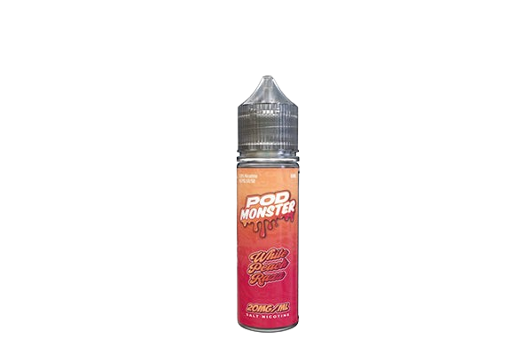 Pod Monster - Premium E-Liquid (60mL / 20mg)